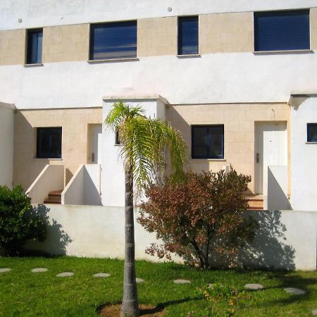 Apartamentos H3 Belman Playa Dénia Eksteriør billede