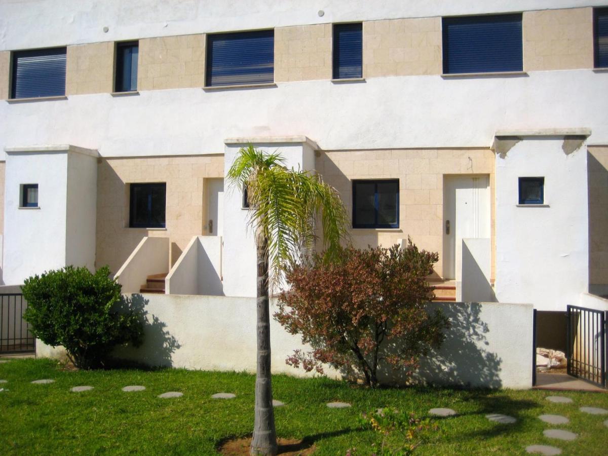 Apartamentos H3 Belman Playa Dénia Eksteriør billede
