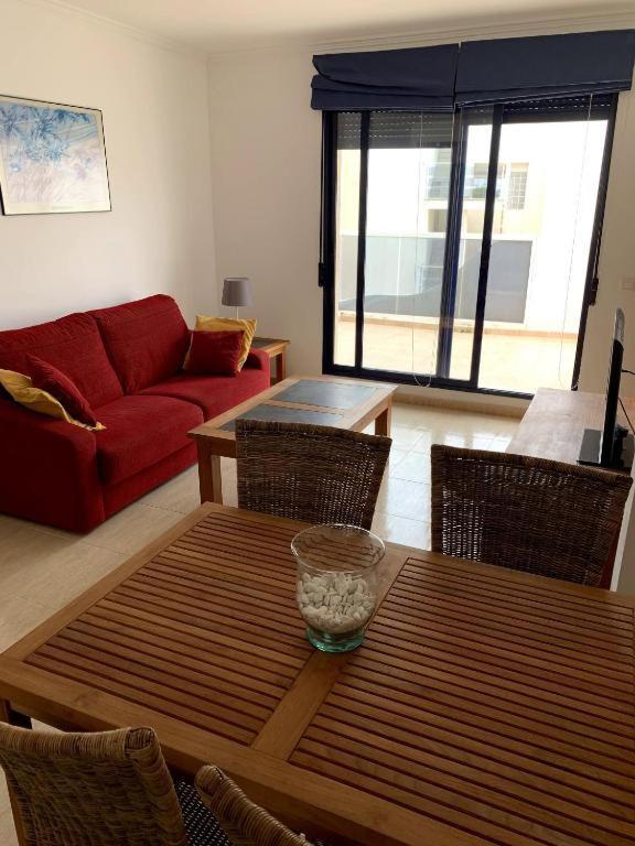 Apartamentos H3 Belman Playa Dénia Værelse billede