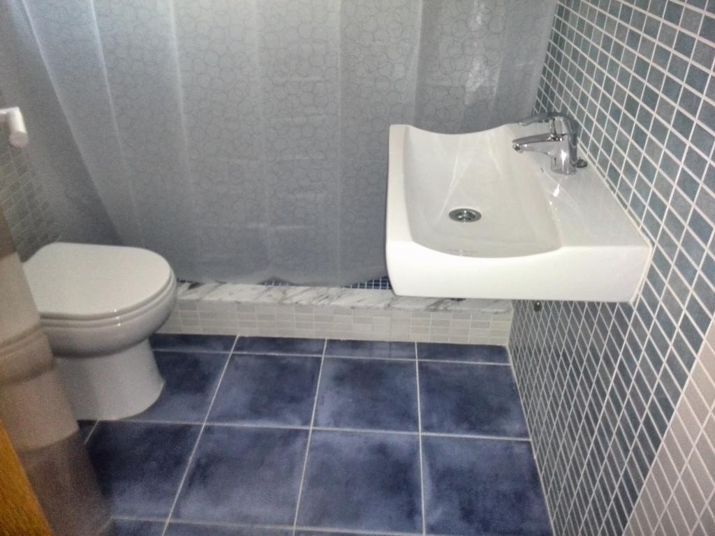Apartamentos H3 Belman Playa Dénia Værelse billede