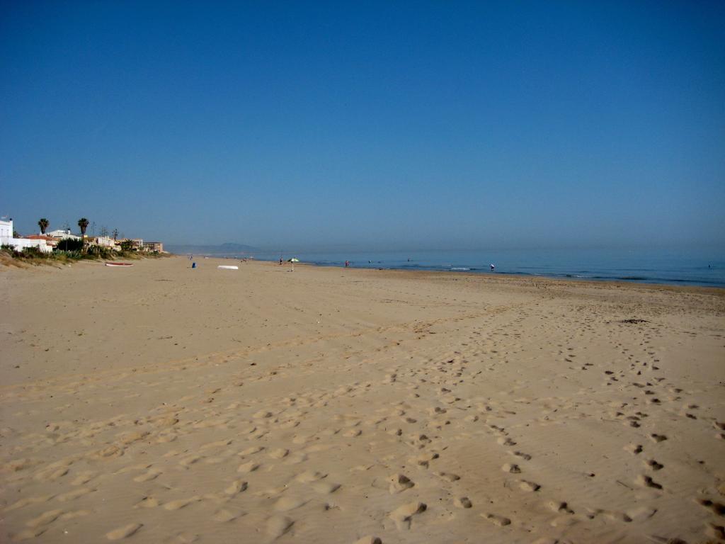 Apartamentos H3 Belman Playa Dénia Værelse billede