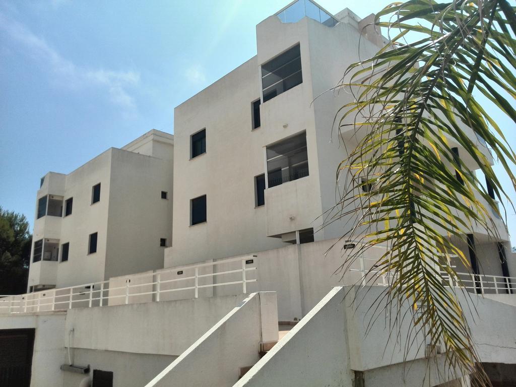 Apartamentos H3 Belman Playa Dénia Værelse billede