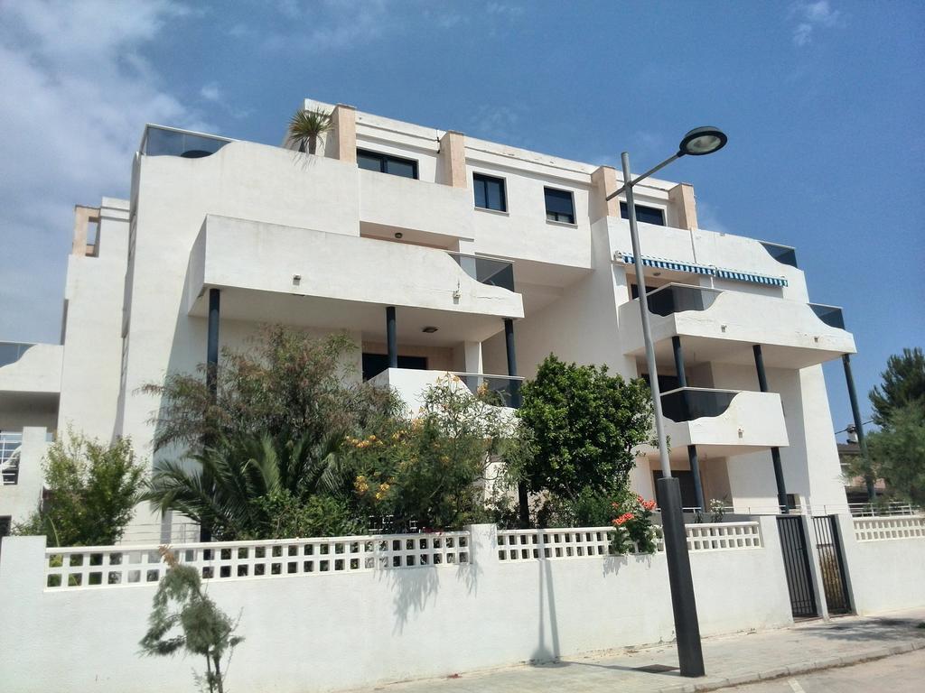 Apartamentos H3 Belman Playa Dénia Værelse billede