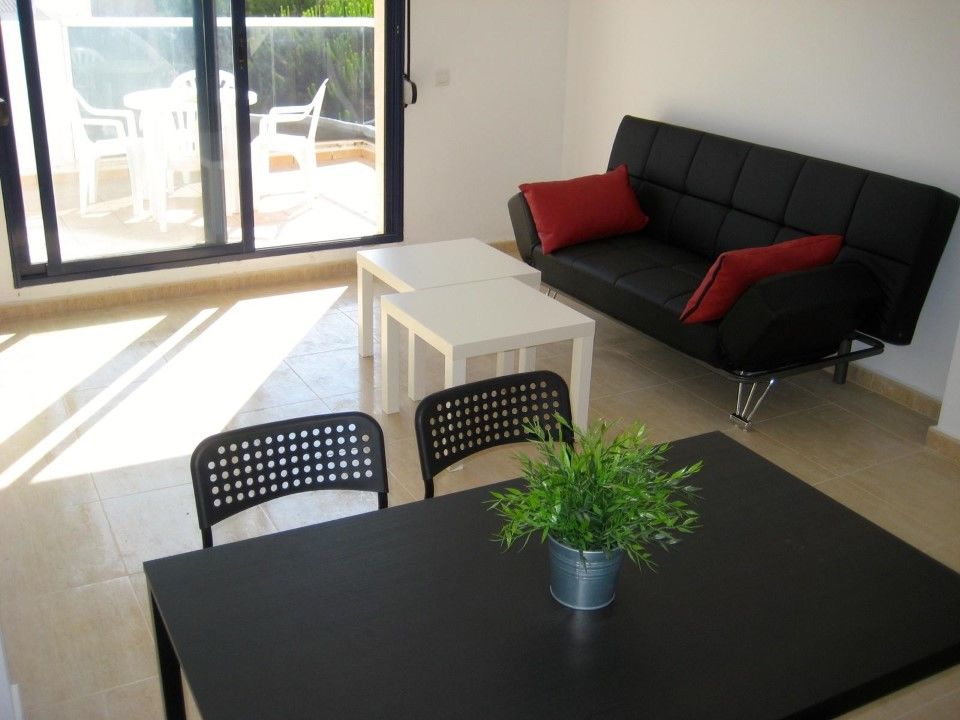 Apartamentos H3 Belman Playa Dénia Eksteriør billede