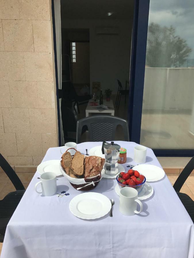 Apartamentos H3 Belman Playa Dénia Eksteriør billede