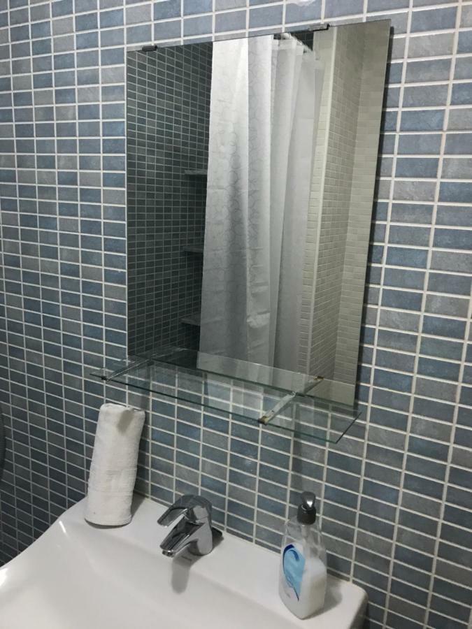 Apartamentos H3 Belman Playa Dénia Eksteriør billede