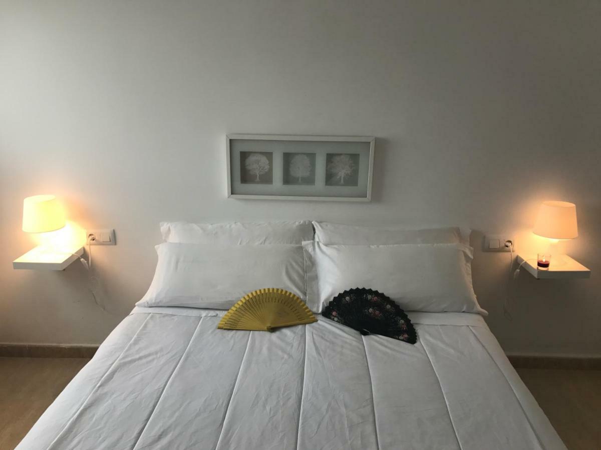 Apartamentos H3 Belman Playa Dénia Eksteriør billede