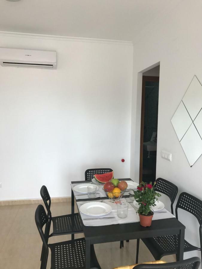 Apartamentos H3 Belman Playa Dénia Eksteriør billede