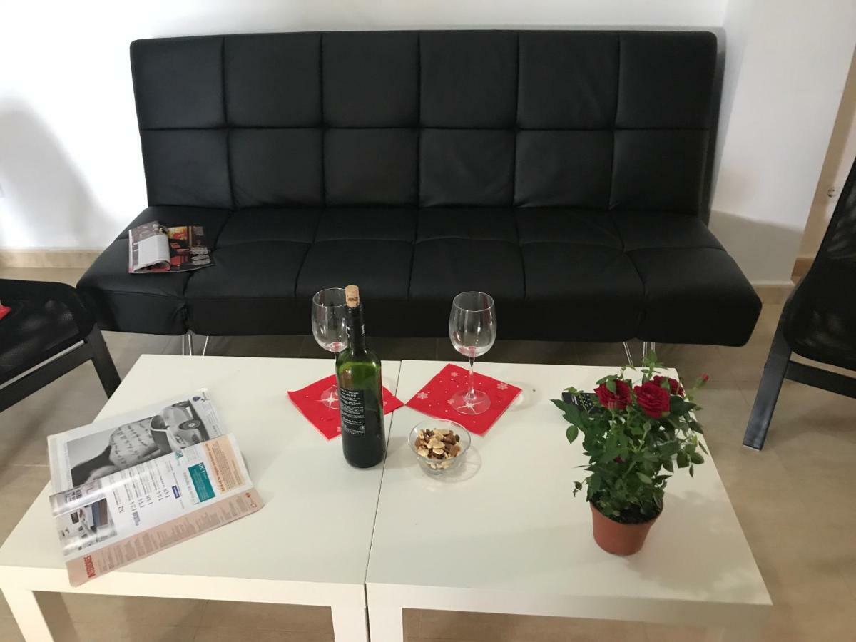 Apartamentos H3 Belman Playa Dénia Eksteriør billede