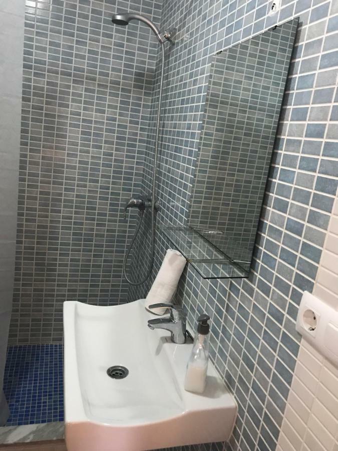 Apartamentos H3 Belman Playa Dénia Eksteriør billede