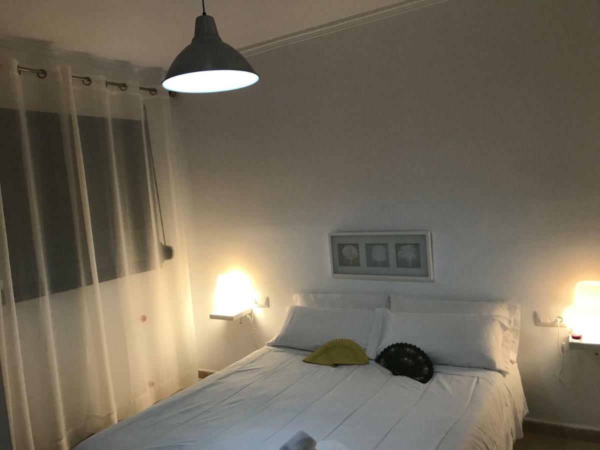 Apartamentos H3 Belman Playa Dénia Eksteriør billede